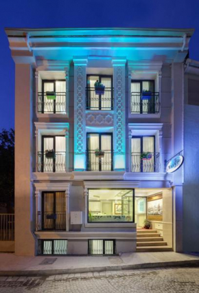 OBAHAN HOTEL, Istanbul
